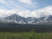 Kluane NP